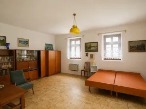 Prodej chalupy, Albrechtice nad Vltavou, 168 m2