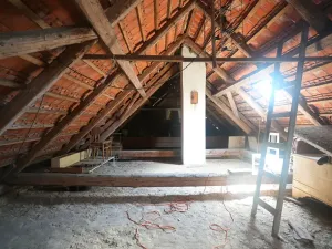 Prodej chalupy, Albrechtice nad Vltavou, 168 m2