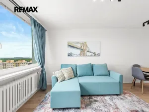 Prodej bytu 3+kk, Praha - Bohnice, Řešovská, 59 m2