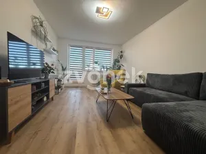 Prodej bytu 3+1, Kroměříž, Zborovská, 99 m2