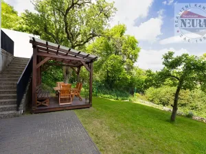 Prodej bytu 3+kk, Praha - Veleslavín, Pod novým lesem, 81 m2