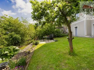 Prodej bytu 3+kk, Praha - Veleslavín, Pod novým lesem, 81 m2