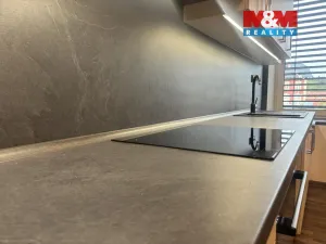 Pronájem bytu 2+kk, Veselí nad Lužnicí, Třída Čs. armády, 45 m2