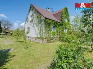 Prodej rodinného domu, Orlová - Poruba, Čs. armády, 140 m2