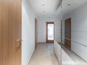 Pronájem bytu 2+kk, Praha - Kamýk, Kramperova, 67 m2