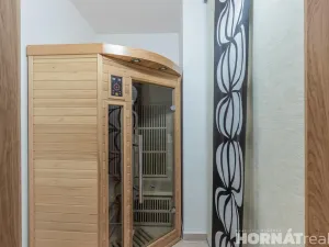 Pronájem bytu 2+kk, Praha - Kamýk, Kramperova, 67 m2