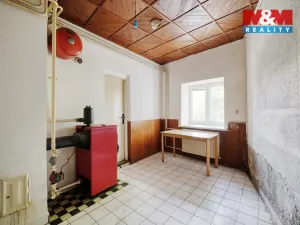 Prodej rodinného domu, Podmokly, 137 m2