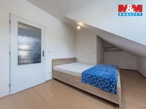 Prodej bytu 2+kk, Praha - Libeň, Na sypkém, 65 m2