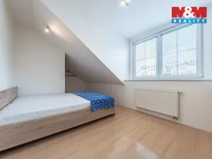 Prodej bytu 2+kk, Praha - Libeň, Na sypkém, 65 m2