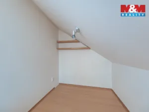Prodej bytu 2+kk, Praha - Libeň, Na sypkém, 65 m2