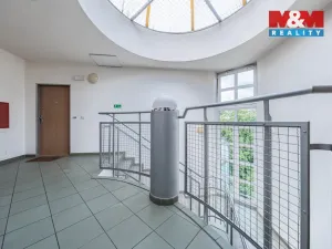 Prodej bytu 2+kk, Praha - Libeň, Na sypkém, 65 m2