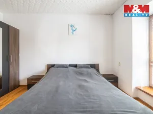 Pronájem bytu 4+kk, Otrokovice - Kvítkovice, tř. Osvobození, 91 m2