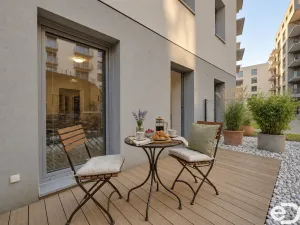 Prodej bytu 3+kk, Brno, 70 m2