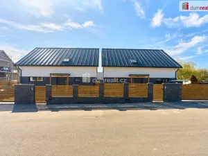 Prodej rodinného domu, Ruda, V zahradách, 160 m2