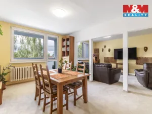 Prodej bytu 4+1, Frýdek-Místek - Frýdek, Habrová, 97 m2