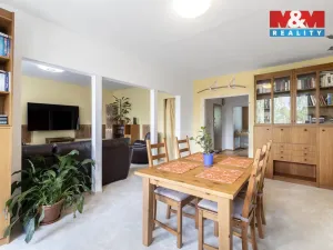Prodej bytu 4+1, Frýdek-Místek - Frýdek, Habrová, 97 m2