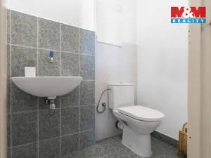 Prodej bytu 4+1, Frýdek-Místek - Frýdek, Habrová, 97 m2