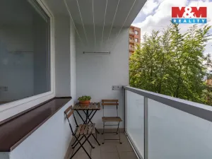 Prodej bytu 4+1, Frýdek-Místek - Frýdek, Habrová, 97 m2