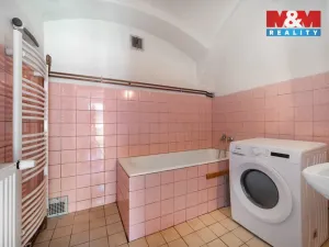 Prodej rodinného domu, Velké Opatovice - Velká Roudka, 106 m2