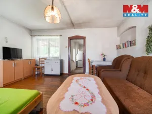 Prodej rodinného domu, Velké Opatovice - Velká Roudka, 106 m2