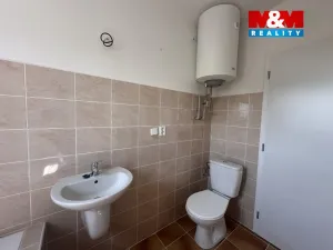 Prodej mobilheimu, Staré Město, 44 m2