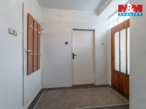 Prodej rodinného domu, Kostelec nad Černými lesy - Svatbín, 171 m2