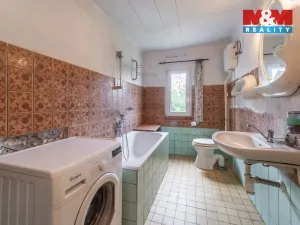 Prodej rodinného domu, Kostelec nad Černými lesy - Svatbín, 171 m2