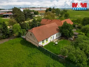 Prodej rodinného domu, Kostelec nad Černými lesy - Svatbín, 171 m2