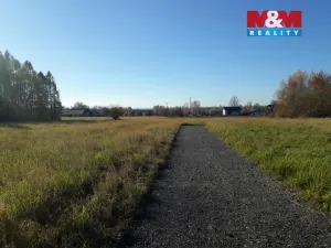 Prodej pozemku pro bydlení, Petrovice u Karviné, 654 m2