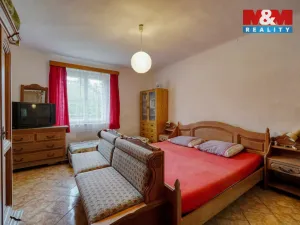 Prodej rodinného domu, Neurazy - Soběsuky, 138 m2