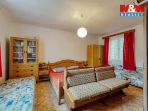 Prodej rodinného domu, Neurazy - Soběsuky, 138 m2