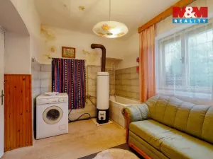 Prodej rodinného domu, Neurazy - Soběsuky, 138 m2