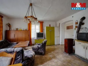 Prodej rodinného domu, Neurazy - Soběsuky, 138 m2