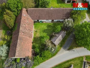 Prodej rodinného domu, Neurazy - Soběsuky, 138 m2