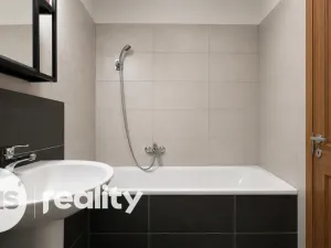 Pronájem bytu 1+kk, Opava - Kateřinky, Hálkova, 32 m2
