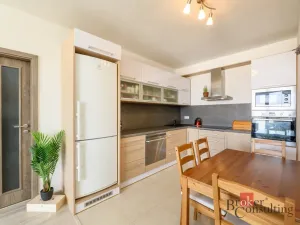Prodej bytu 3+kk, Plzeň - Východní Předměstí, Jablonského, 67 m2