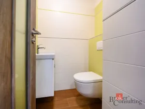 Prodej bytu 3+kk, Plzeň - Východní Předměstí, Jablonského, 67 m2