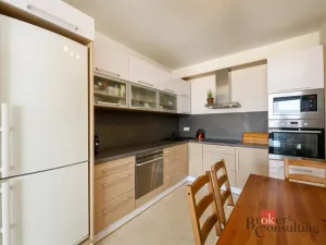 Prodej bytu 3+kk, Plzeň - Východní Předměstí, Jablonského, 67 m2