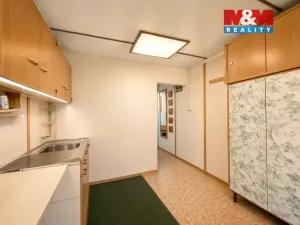 Prodej chaty, Chbany - Vikletice, 30 m2