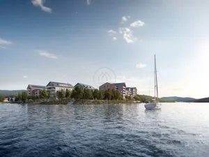 Prodej bytu 3+kk, Lipno nad Vltavou, 90 m2