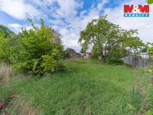 Prodej zahrady, Nové Sedlo, 301 m2