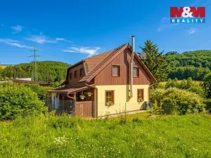 Prodej rodinného domu, Trutnov - Poříčí, Horní, 139 m2
