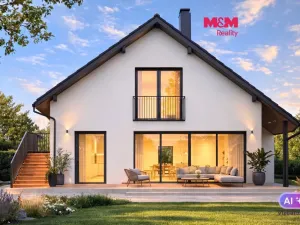 Prodej pozemku pro bydlení, Zaječov, 1155 m2