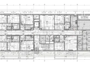 Prodej bytu 2+kk, Lipno nad Vltavou, 61 m2