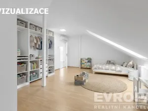 Pronájem rodinného domu, Průhonice, U Cihelny, 237 m2