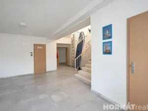 Prodej apartmánu, Slapy, 95 m2