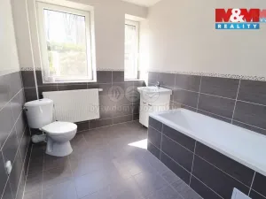 Prodej činžovního domu, Nejdek, Chodovská, 245 m2