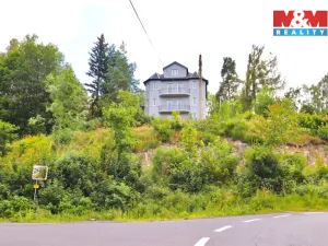 Prodej činžovního domu, Nejdek, Chodovská, 245 m2