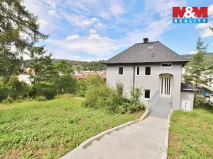 Prodej činžovního domu, Nejdek, Chodovská, 245 m2
