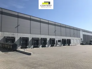 Pronájem skladu, Olomouc - Slavonín, Na Statkách, 11658 m2